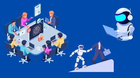 AI In Business Statistics and Trends