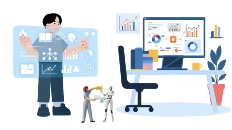 Business Intelligence Statistics