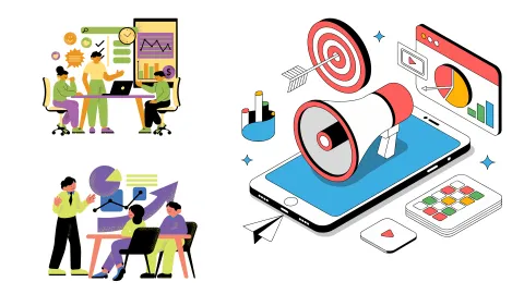 Go-to-Market Strategy Statistics