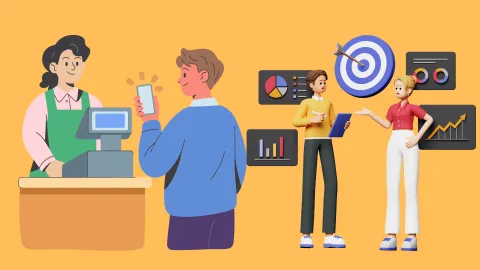 Inbound vs Outbound Marketing Statistics