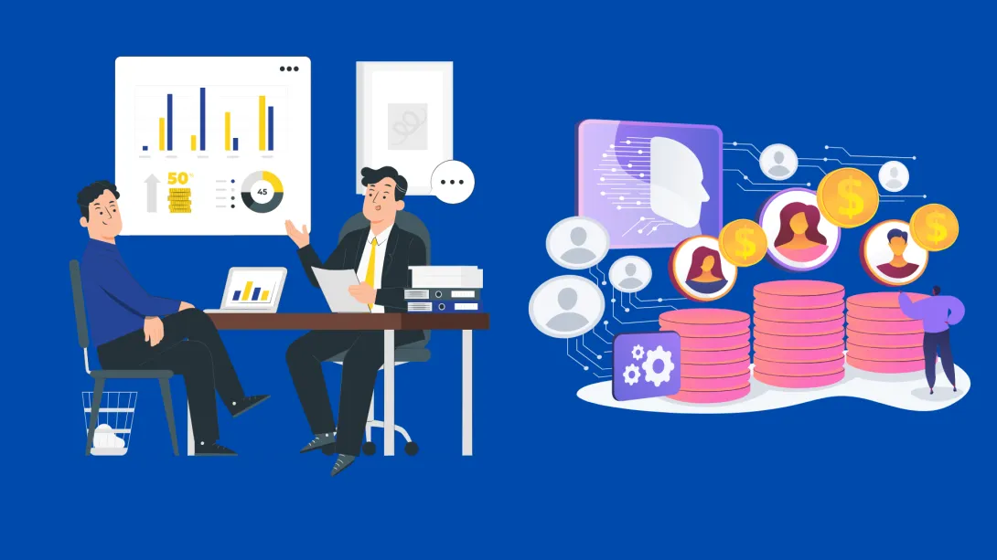 AI Direct Selling Statistics and Facts