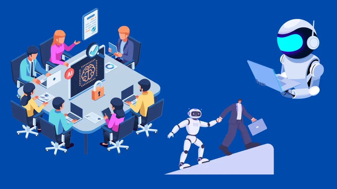 AI In Business Statistics and Trends