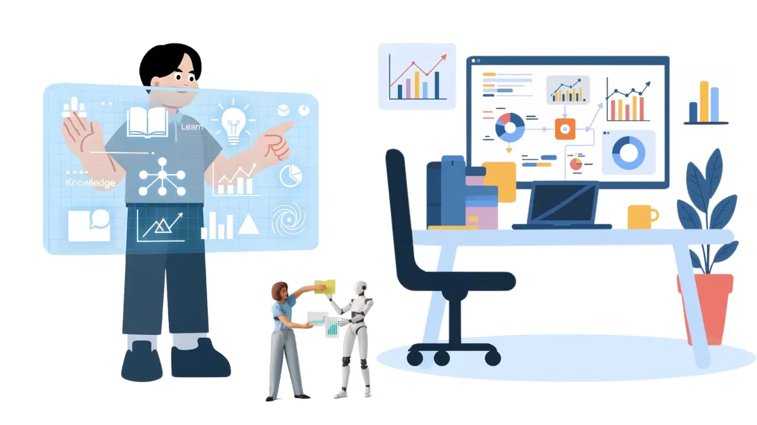 Business Intelligence Statistics