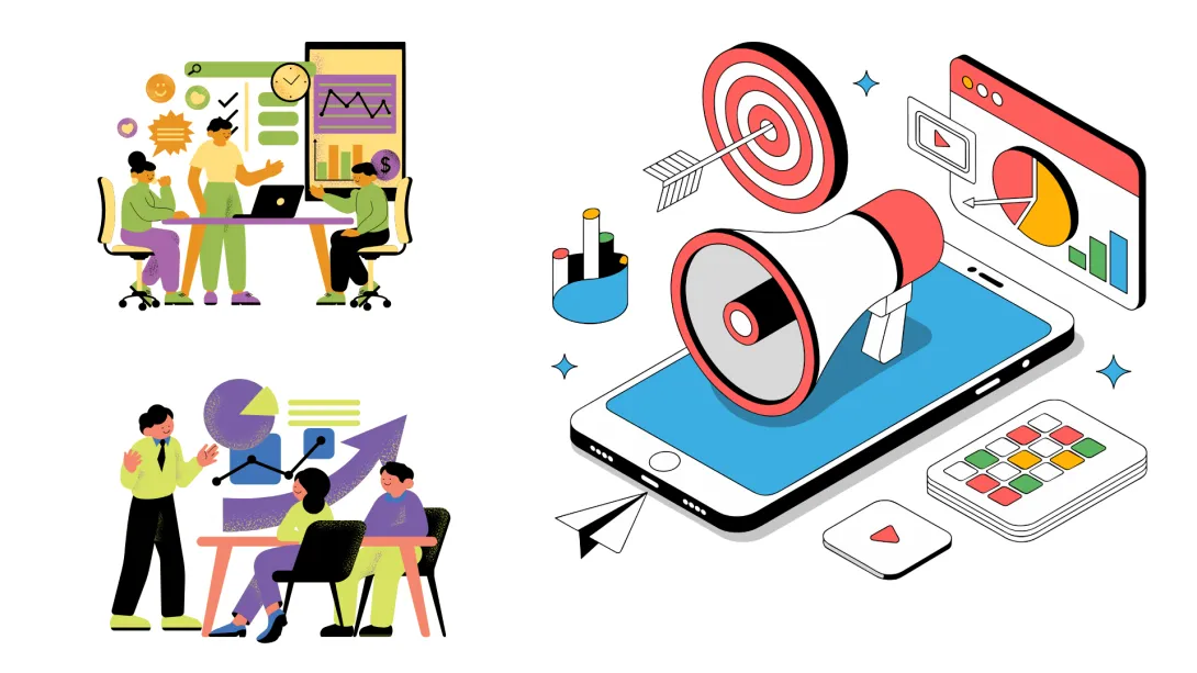 Go-to-Market Strategy Statistics