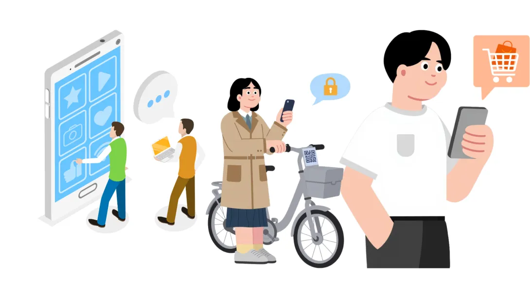 Mobile Survey Usage Statistics